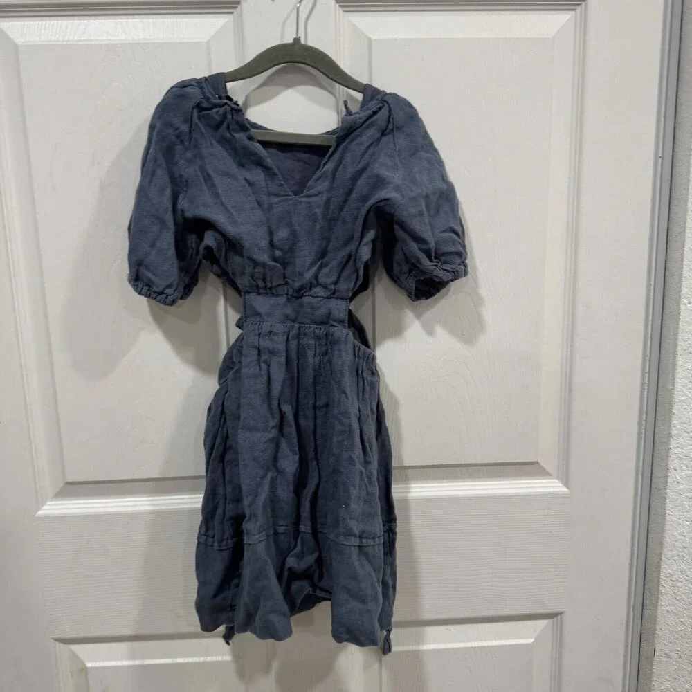 Zara this sundress